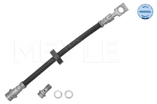 Manguera de freno MEYLE 714 525 0058/S para Ford Transit V363