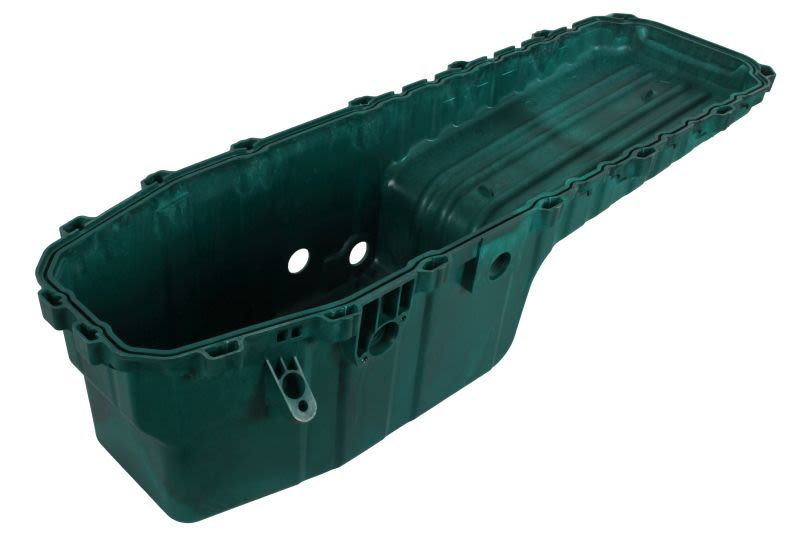 Cárter de aceite ENGITECH ENT040020 para Volvo B12