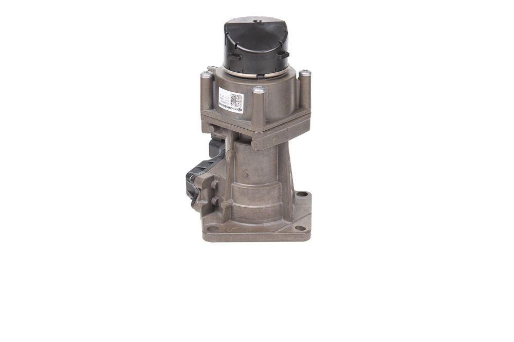 Válvula de freno de servicio KNORR K044696X50