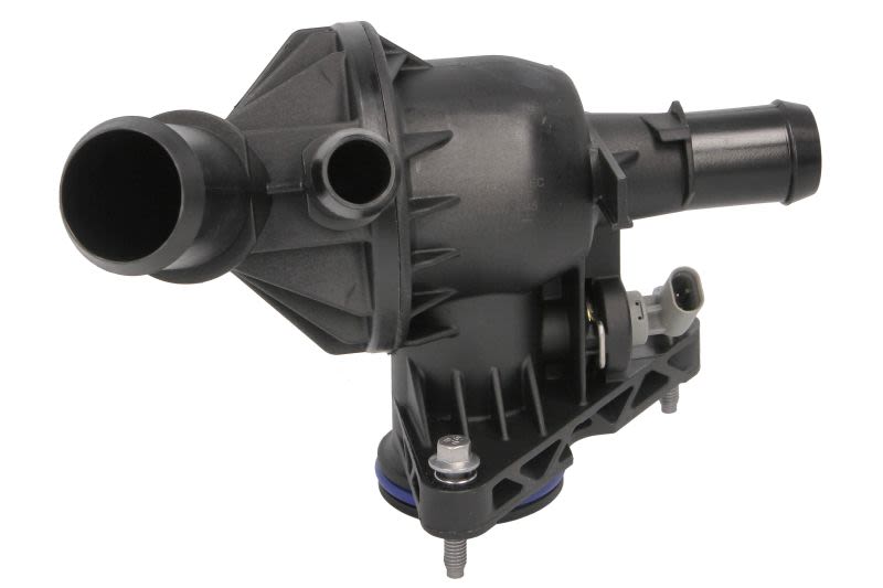 Termostato de refrigerante THERMOTEC D2G024TT para Ford Transit V363