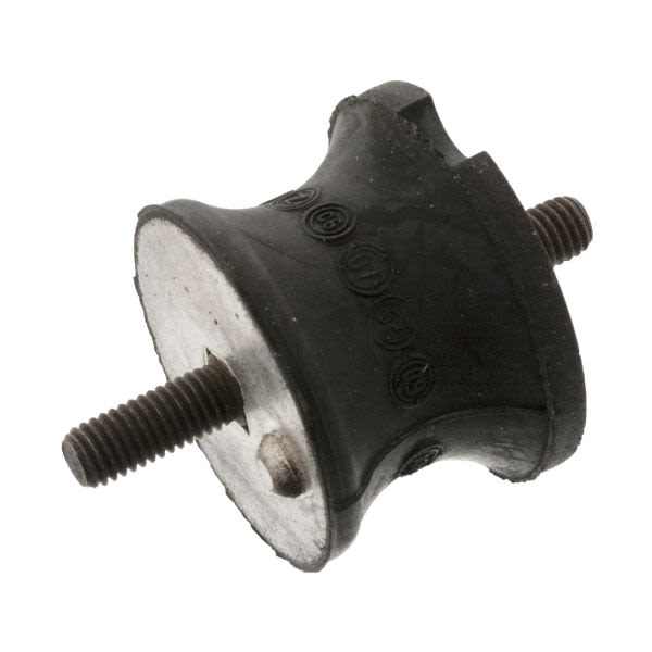 Soporte de caja de cambios manual FEBI 04112 para BMW Serie 3 (E30) 1982-1994