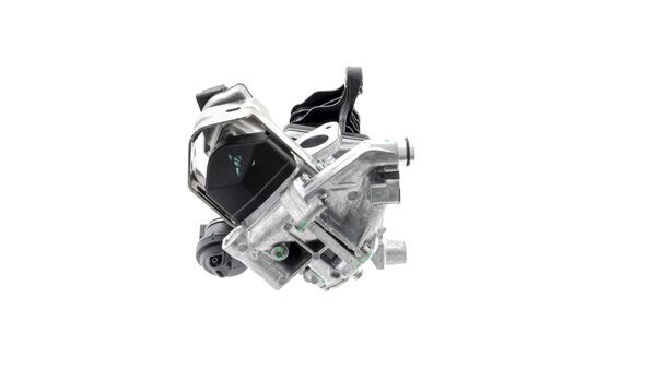 Enfriador EGR MAHLE CE 42 000P para Citroen C4 II