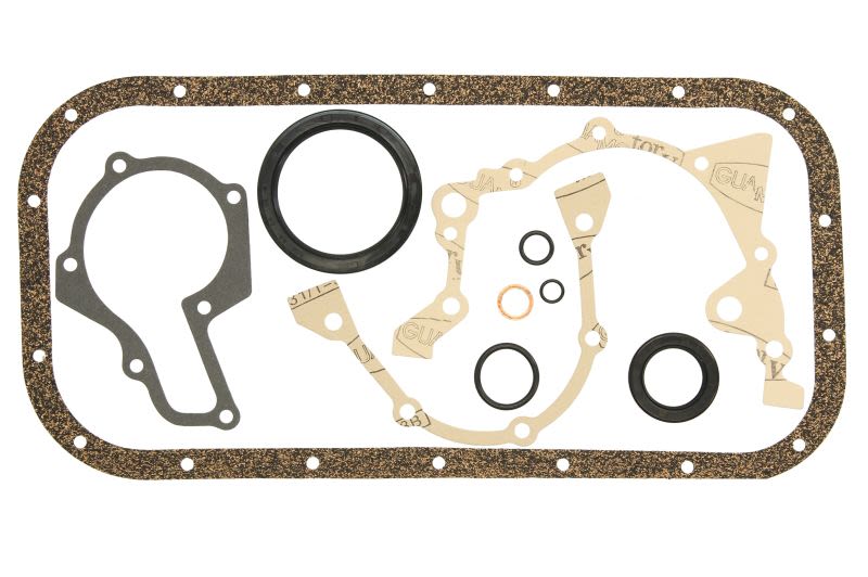 Kit de empaquetaduras de cárter AJUSA 54050700 para Suzuki Swift