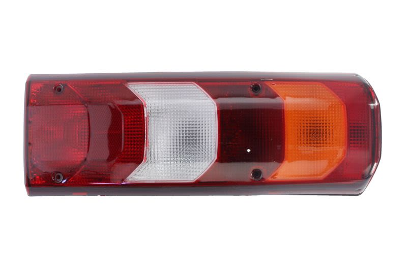 Luz trasera TRUCKLIGHT TL-ME006RRA