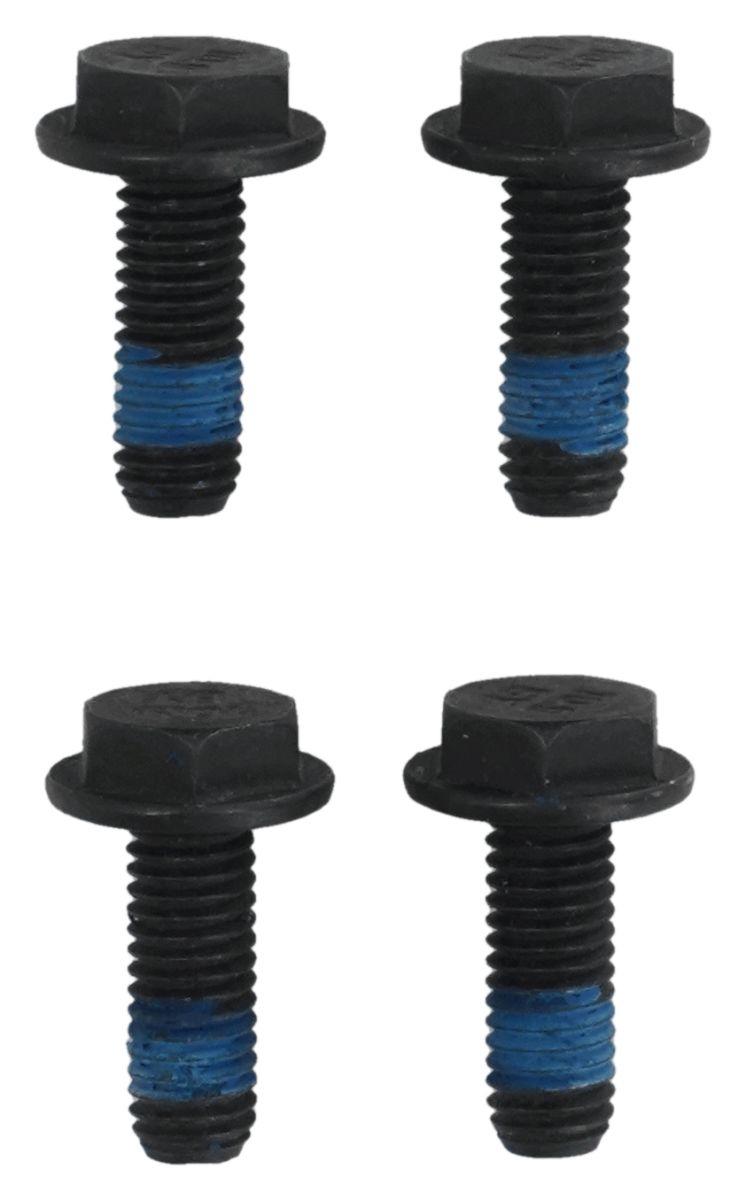 Pastillas de freno de disco TRW GDB1828 para Citroen C4 II