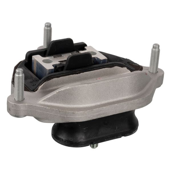 Soporte de caja de cambios manual FEBI 172797 para Audi A4 B8
