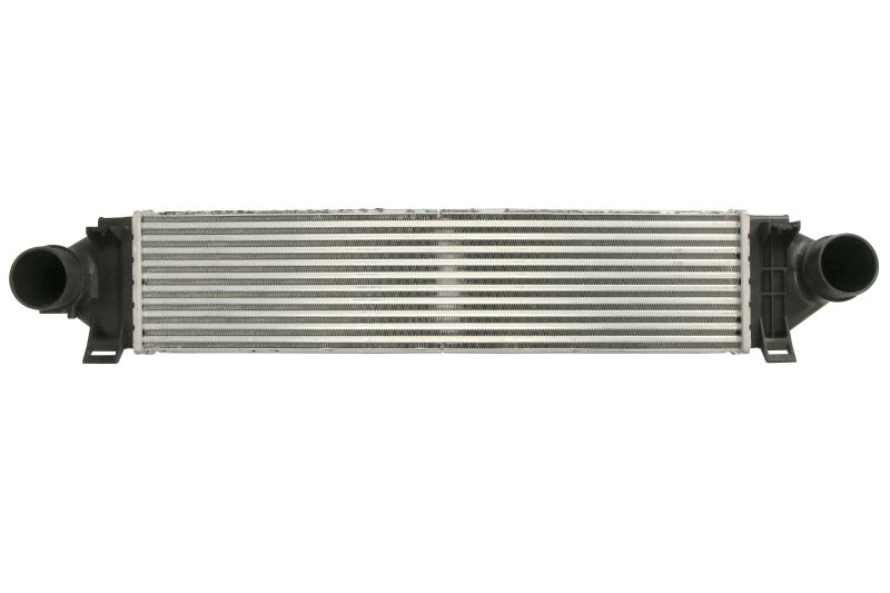 Enfriador de aire de carga (intercooler) NISSENS 96368