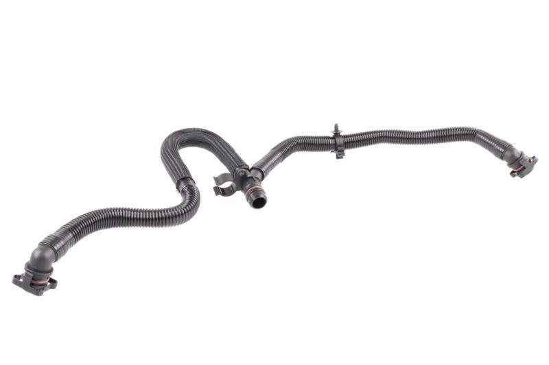 Manguera de ventilación del cárter VAICO V10-5455 para Audi A4 B8