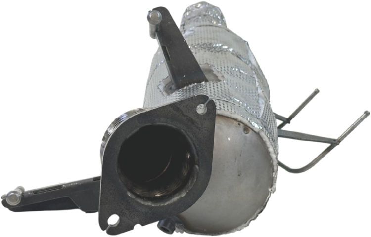 Filtro de partículas (DPF) BOSAL 097-529 para Nissan NV400