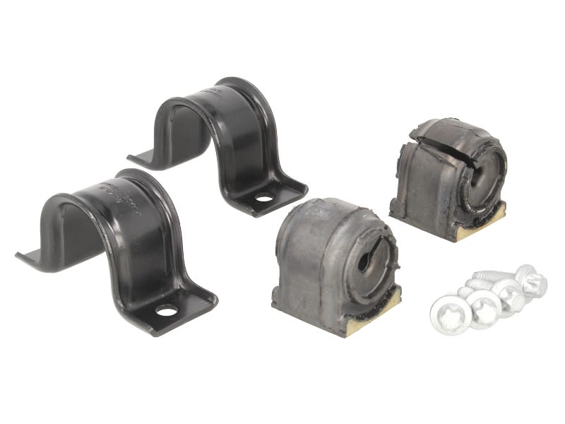 Kit de montaje de barra estabilizadora FEBI 45876 para Mercedes-Benz Sprinter 3-T (B906) 2006-2020