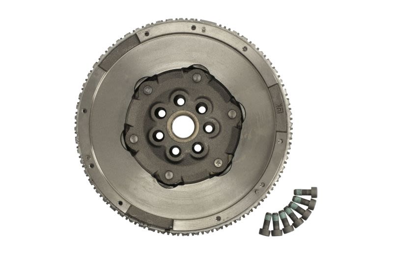 Volante de motor LUK 415 0420 10 para Renault Megane