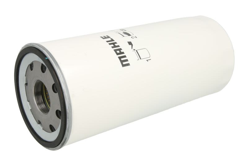 Filtro de aceite MAHLE OC 282 para MAN TGS I