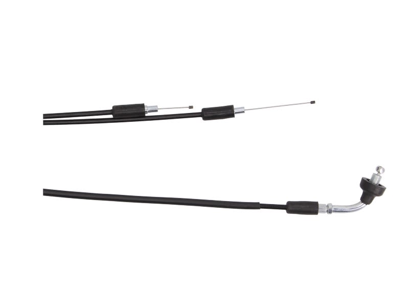 Cable de acelerador 4 RIDE LG-009 para Aprilia RS