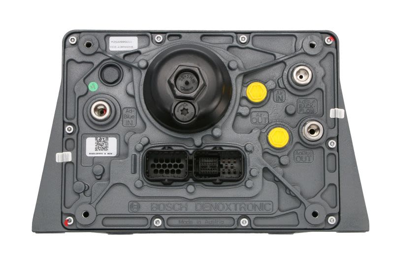 Módulo de suministro de urea ENGITECH ENT570044/R para DAF 75 CF