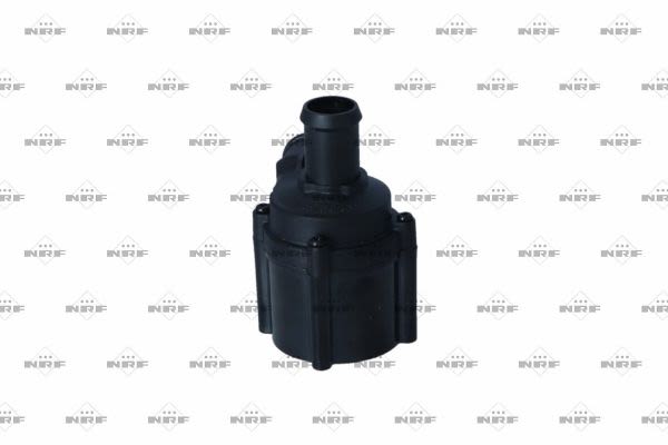Bomba de agua auxiliar de intercooler NRF 390050 para Audi A3