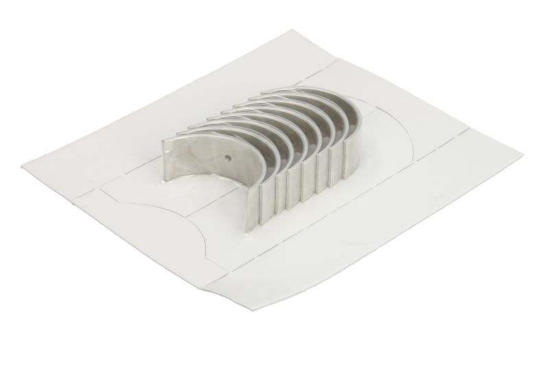 Metal de biela GLYCO 71-4204/4 STD para Nissan Prairie