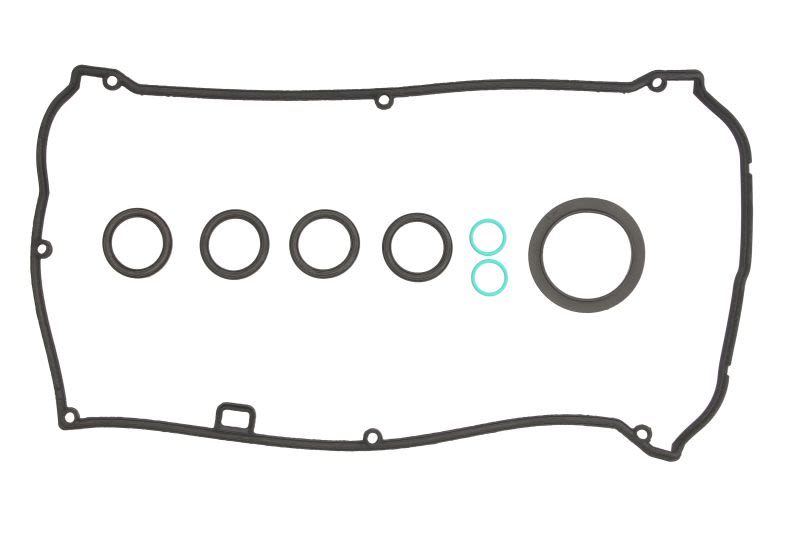 Juego de empaquetaduras de tapa de válvulas ELRING 722.400 para Fiat Punto