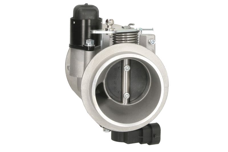 Cuerpo de aceleración HANS PRIES 639 332 para Renault Clio II