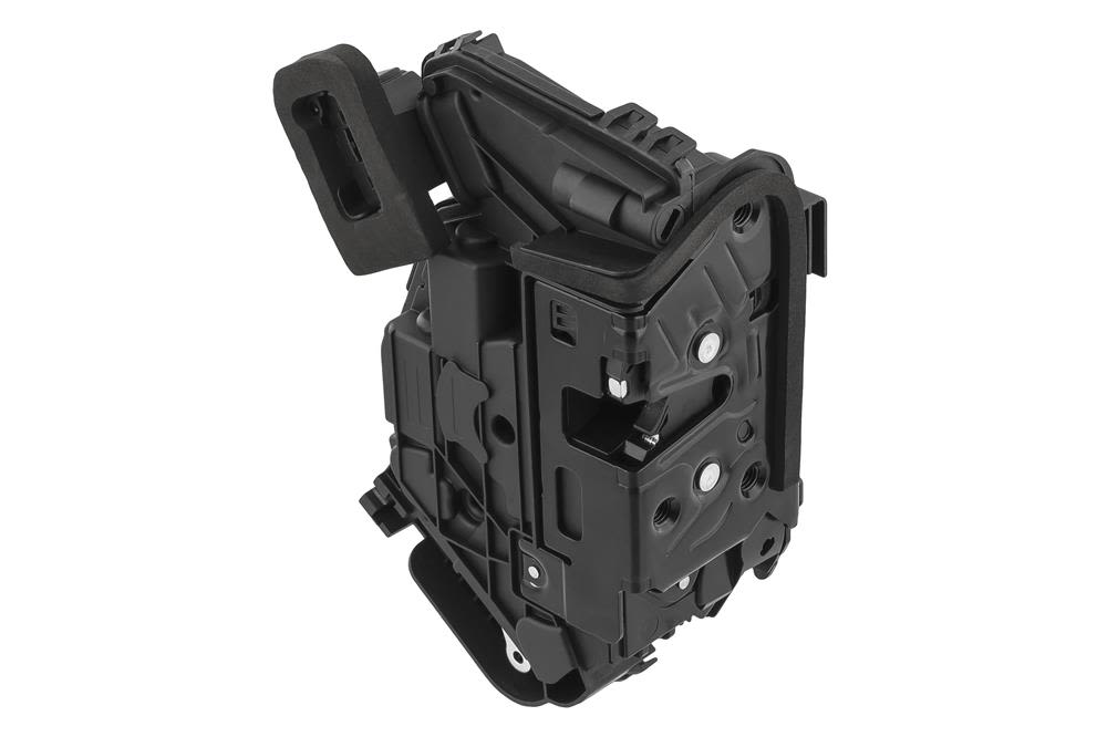 Cerradura de puerta HANS PRIES 623 628 para Skoda Fabia III