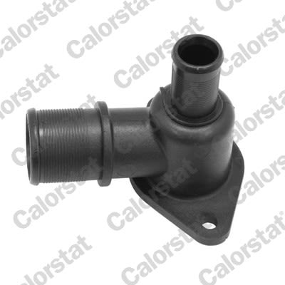 Brida de refrigerante CALORSTAT BY VERNET WF0124 para Citroen C3 I