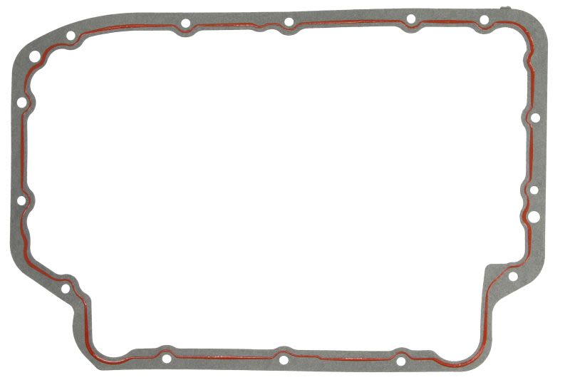 Empaquetadura de cárter de aceite AJUSA 14100200 para Mercedes-Benz Sprinter 3-T (B906) 2006-2020