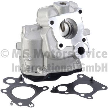 Válvula EGR PIERBURG 7.10334.01.0 para Mercedes-Benz Clase A (W176) 2012-2018