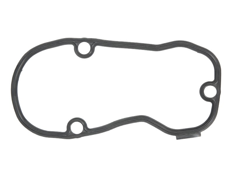 Empaquetadura, tapa de culata ELRING 195.690 para Scania K I