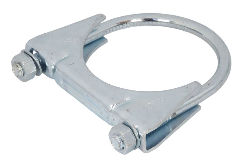 Pieza de fijación de escape WALKER 82314 para Iveco Daily I
