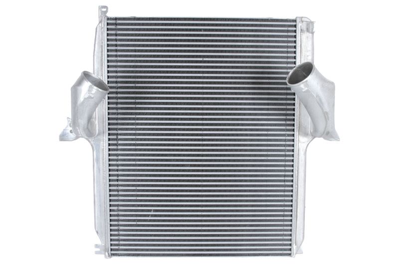 Enfriador de aire de carga (intercooler) TITANX IX119003 para Mercedes-Benz Actros