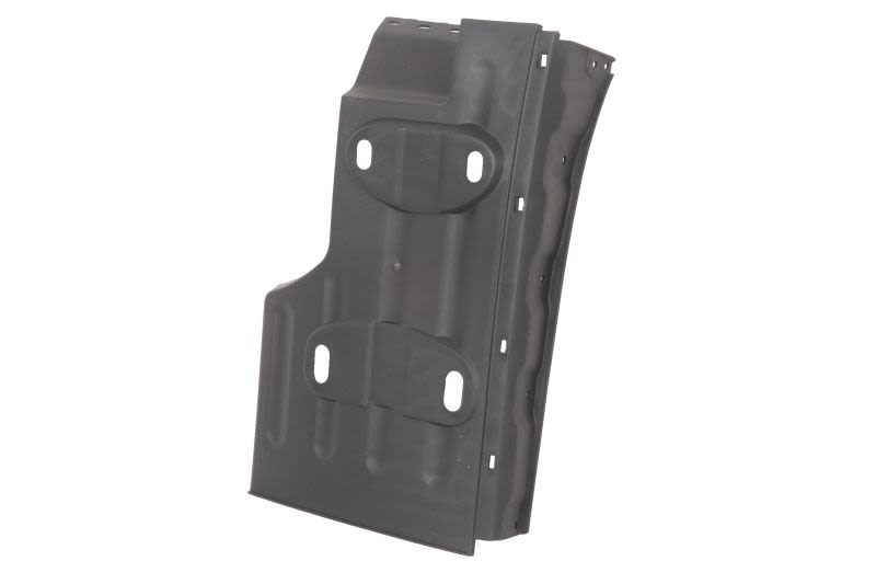 Tapabarro PACOL MER-MG-017R para Mercedes-Benz Actros MP4 / MP5