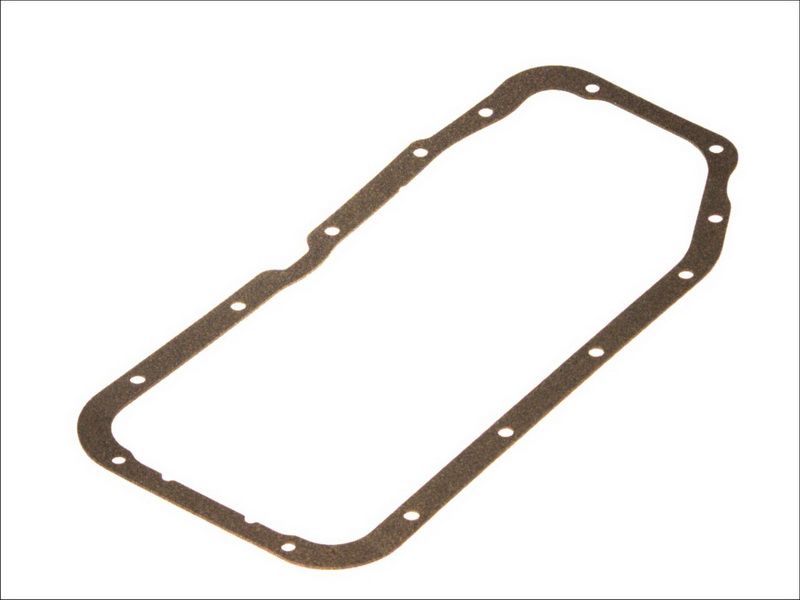 Empaquetadura de cárter de aceite ELRING 349.135 para Opel Astra F