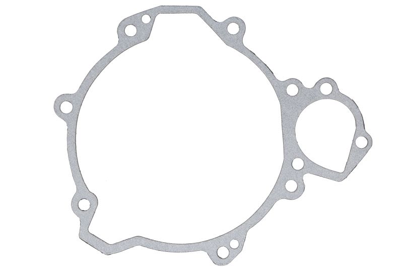 Empaquetadura de tapa de embrague WINDEROSA W816111 para KTM SX