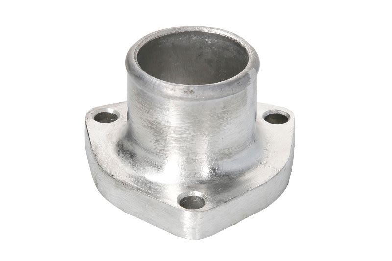 Caja del termostato THERMOTEC D2AG001TT para Case IH 55