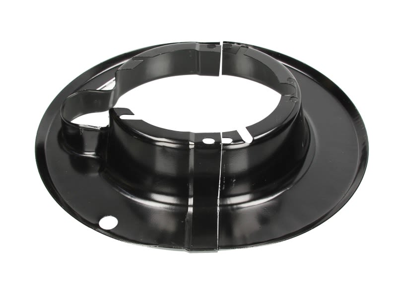 Chapa protectora de rodamiento de rueda AUGER 53156