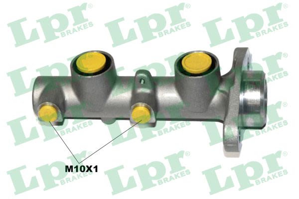 Cilindro maestro de freno LPR 6332 para Honda CIVIC VII