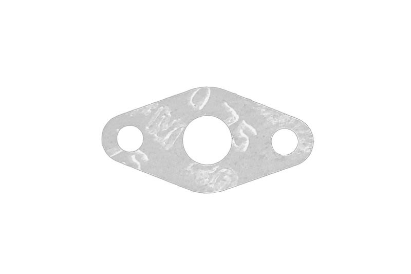 Empaquetadura de salida de aceite de turbo OE VW 028 145 757 para Audi A3