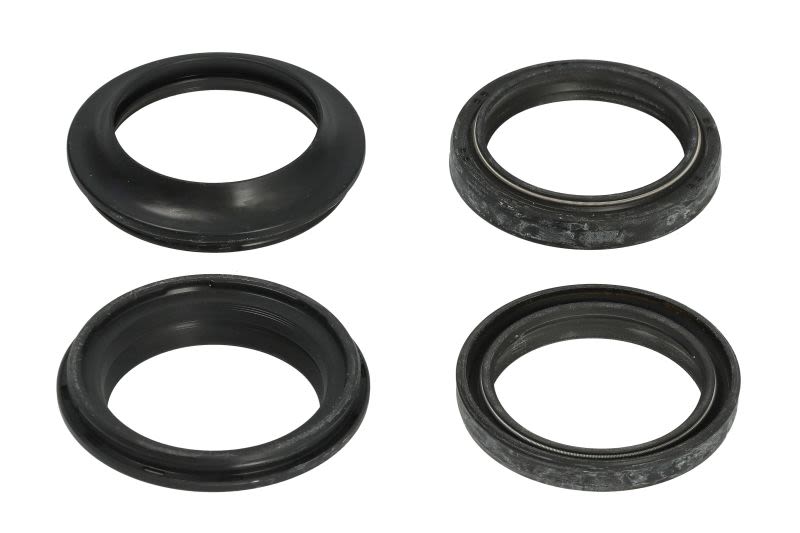 Juego de retenes de suspensión delanteros KYB SK0001 para Kawasaki W