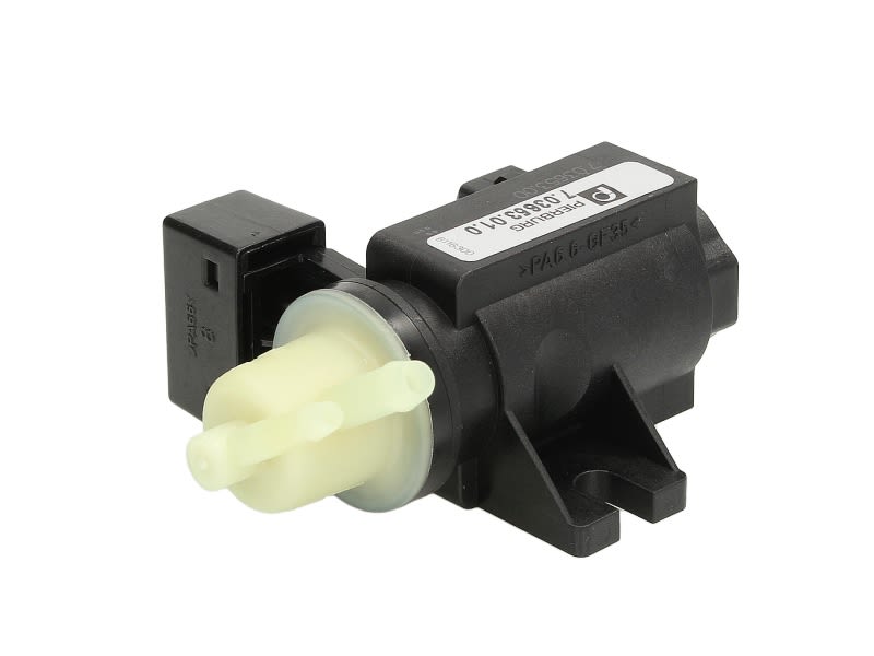 Convertidor de presión de turbocompresor PIERBURG 7.03653.01.0 para Opel Corsa D