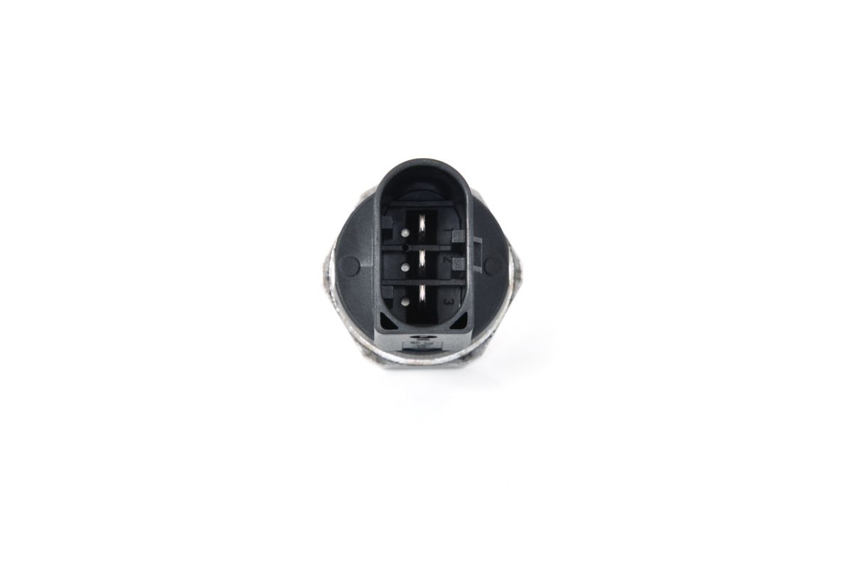 Sensor, presión de combustible BOSCH 0 261 545 109 para Audi A3