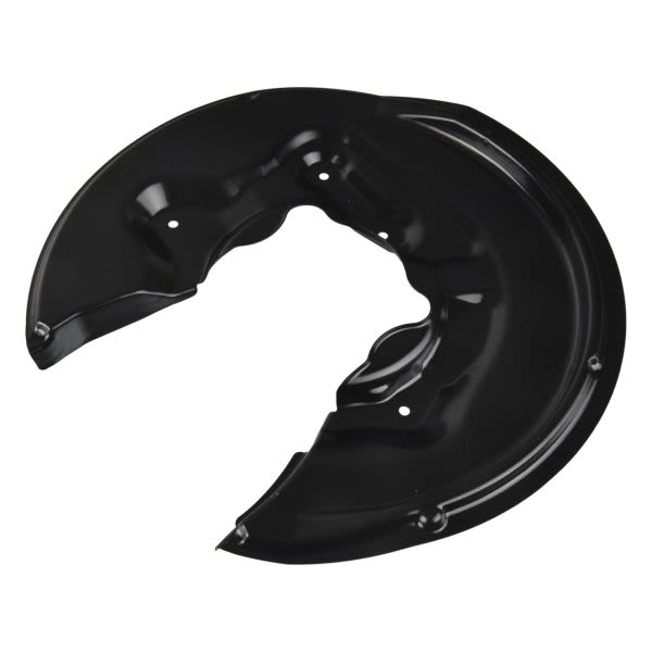 Protector de disco de freno FEBI 174631 para Volkswagen Golf VI