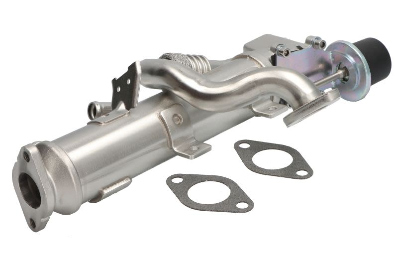 Enfriador EGR VDO 2803601105302 para Audi A4 B8