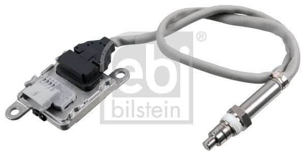 Sensor NOx de inyección de urea FEBI 194064