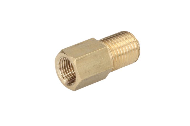 Adaptador de cañería de freno WP 5-600-234