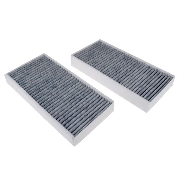 Filtro de aire de cabina FEBI 45865 para BMW Serie 1 (F40) 2019-