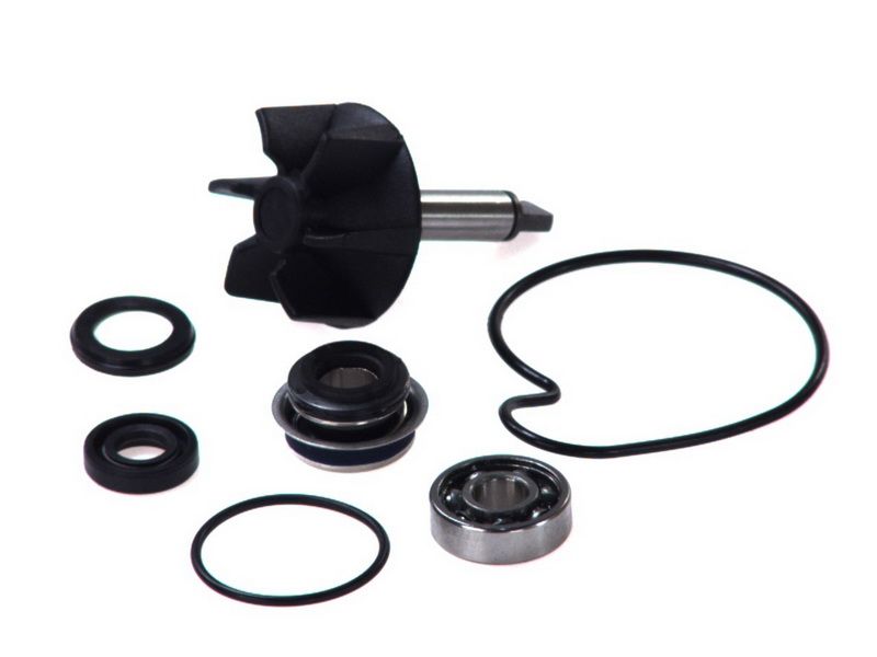 Kit de reparación para bomba de agua VICMA 8000 para Suzuki AN