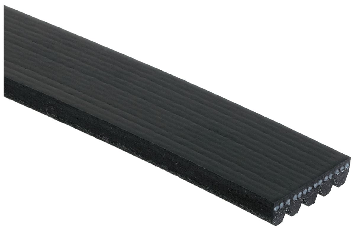 Correa multinervada GATES 5PK1510