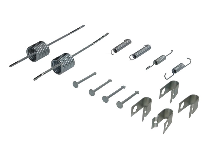 Kit de accesorios de balatas de freno QUICK BRAKE 105-0798 para Ford Maverick