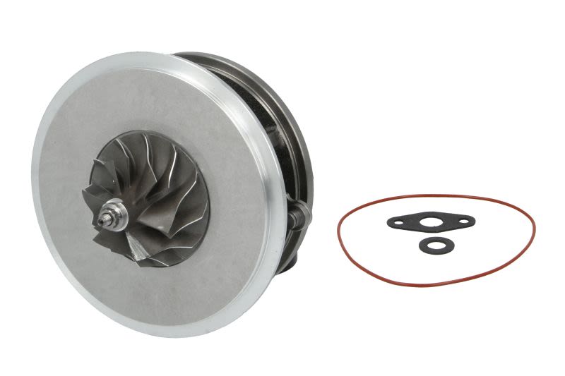 Cartucho de turbocompresor (CHRA) EVORON EVCH0233 para Mercedes-Benz Clase E (W211) 2002-2008