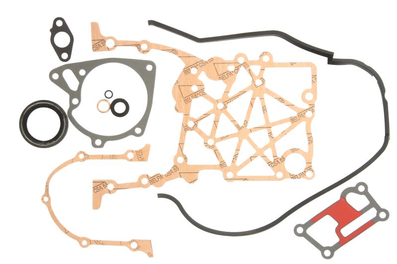 Juego completo de empaquetaduras de motor AJUSA 54126000 para Hyundai Terracan