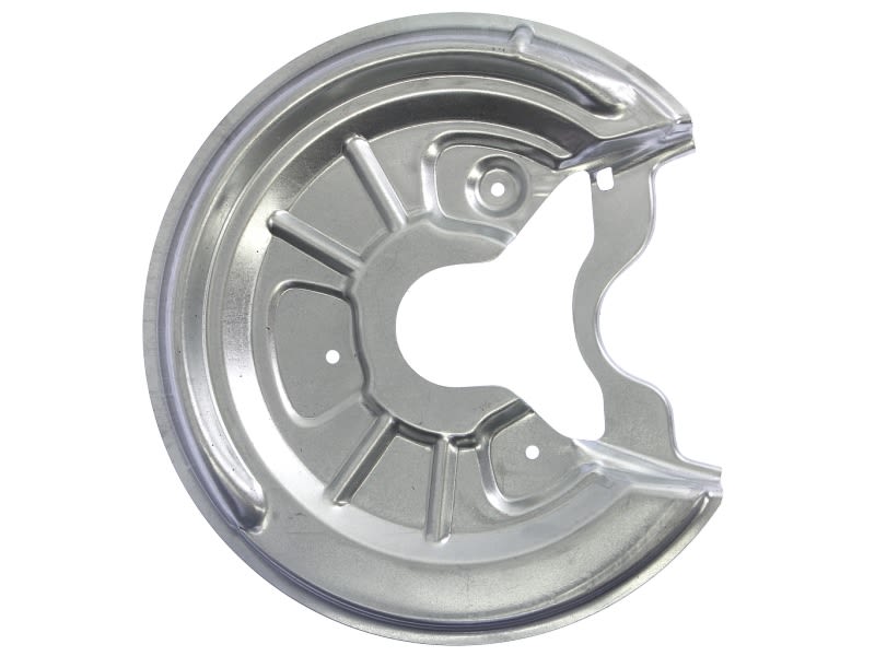 Protector de disco de freno BLIC 6508-03-9545878K para Volkswagen Golf V